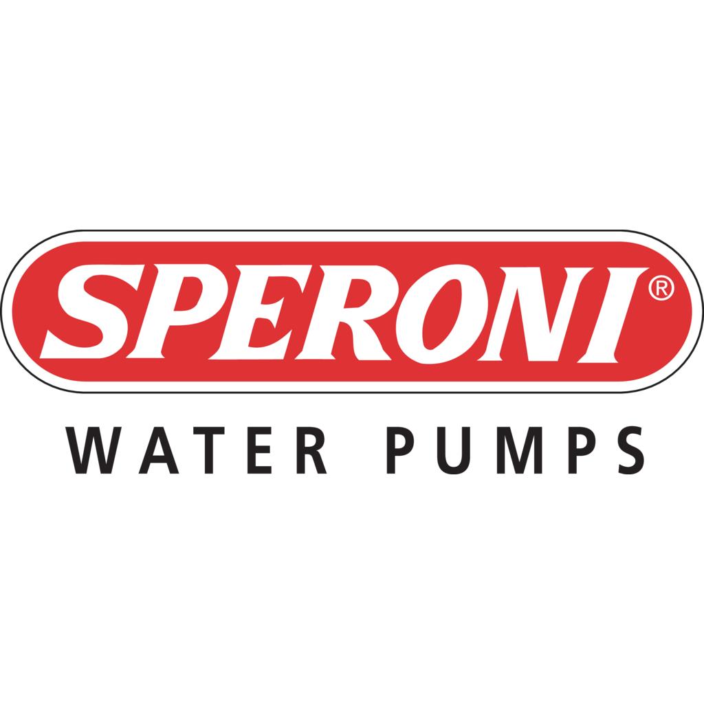 Speroni - Authorized Technology Partner